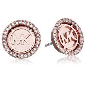 Michael Kors Stud Earings